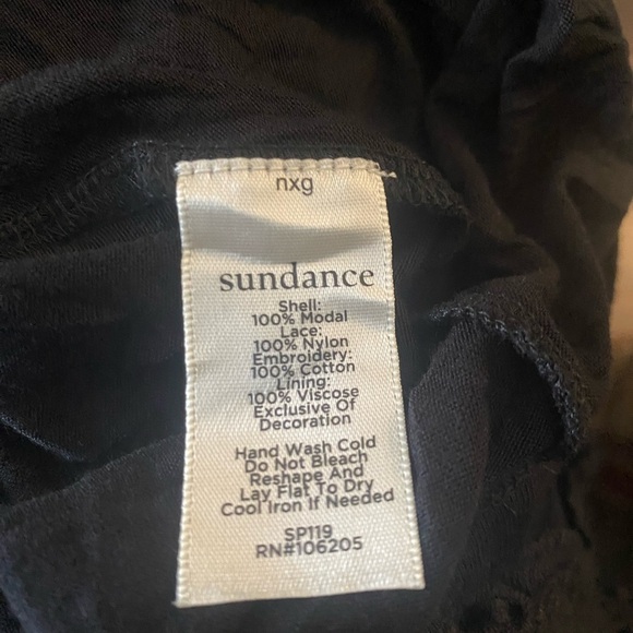 Michael Simons Winter scene button cardigan - Picture 8 of 12